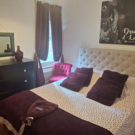 Appartement Chez Mymy à Toulouse Extérieur photo