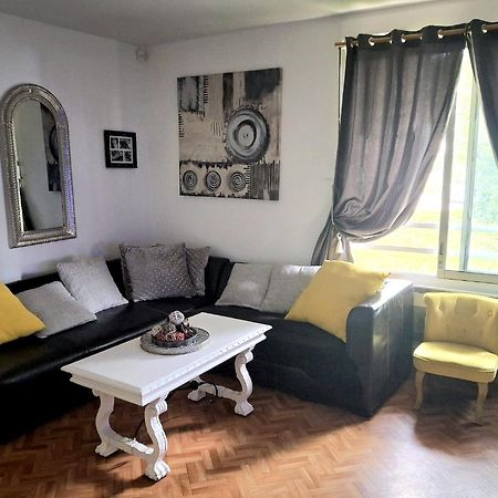 Appartement Chez Mymy à Toulouse Extérieur photo