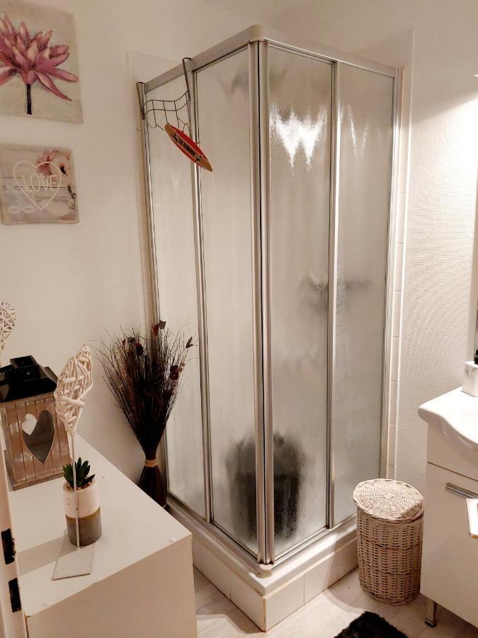 Appartement Chez Mymy à Toulouse Extérieur photo