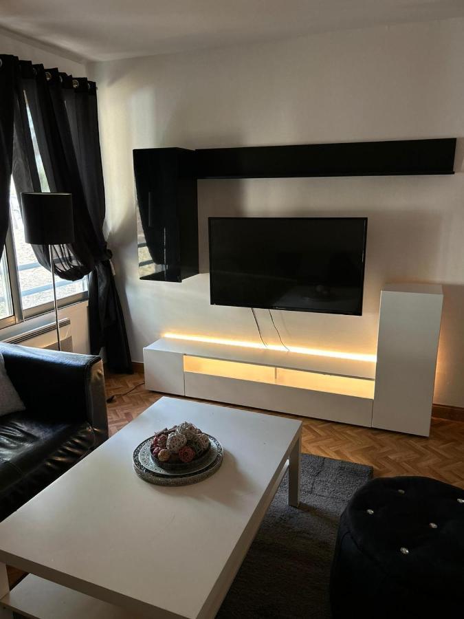 Appartement Chez Mymy à Toulouse Extérieur photo
