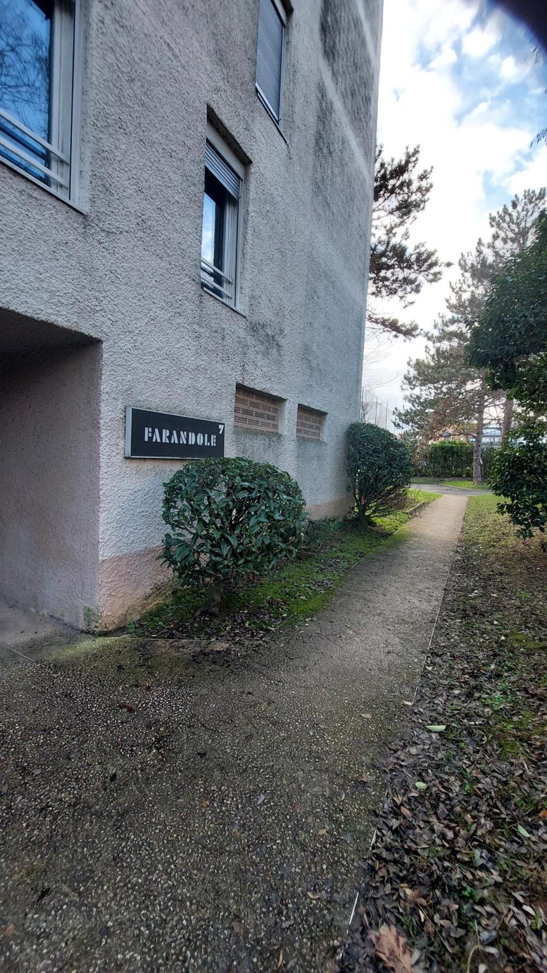 Appartement Chez Mymy à Toulouse Chambre photo