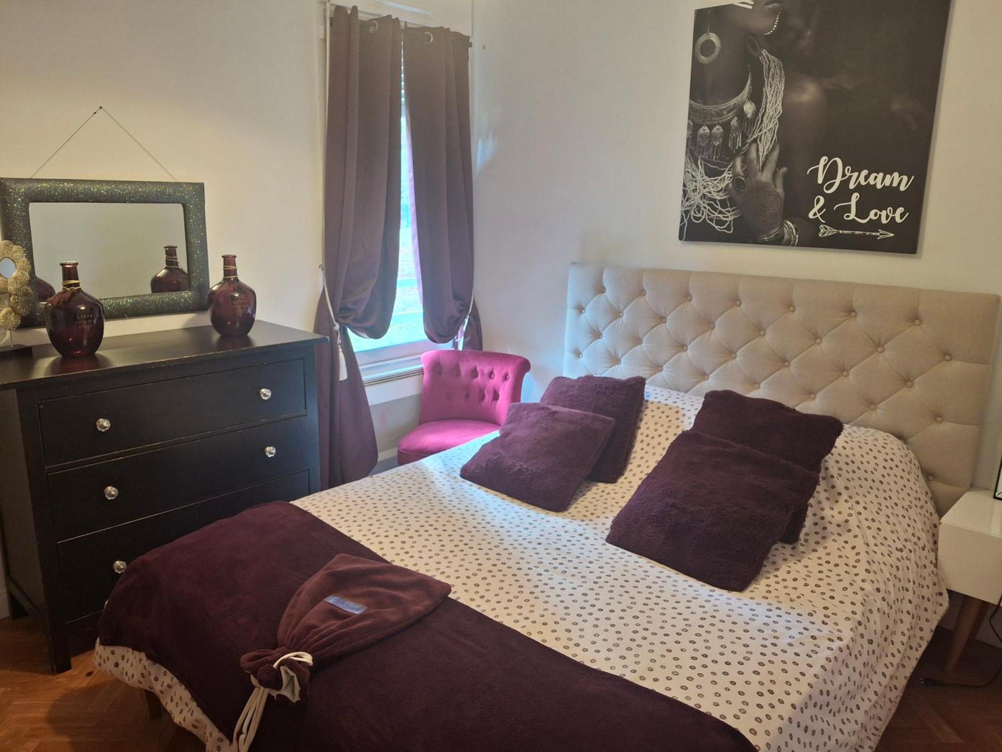 Appartement Chez Mymy à Toulouse Extérieur photo