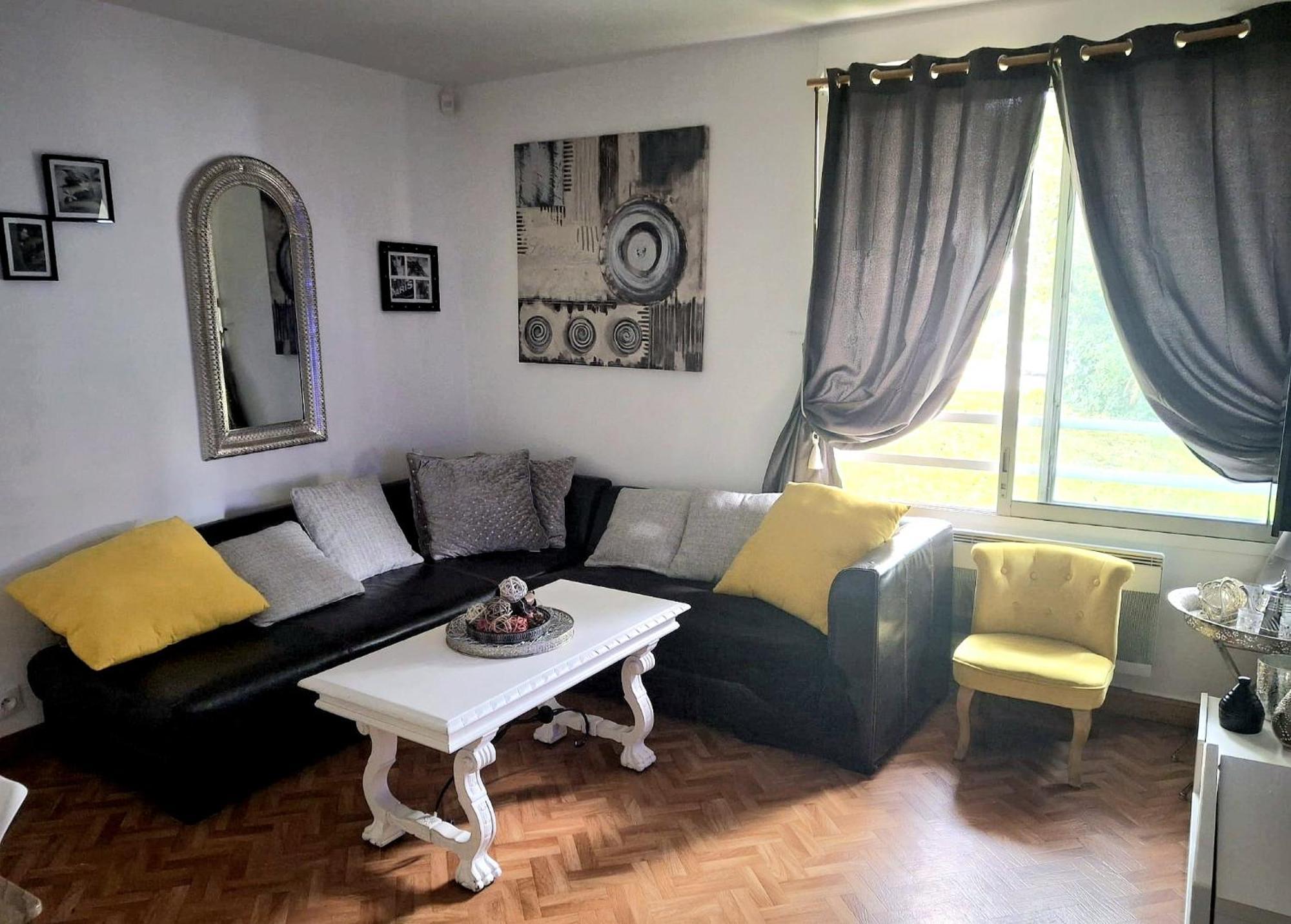 Appartement Chez Mymy à Toulouse Extérieur photo